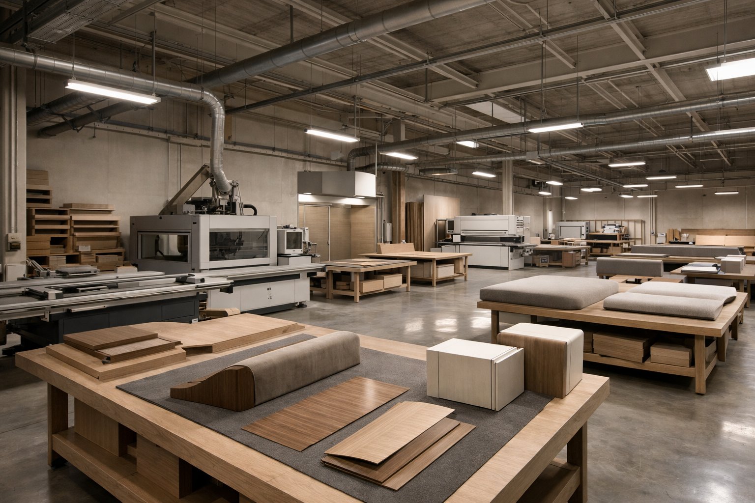 PRODUCTION & PROCESSING - Hình 2
