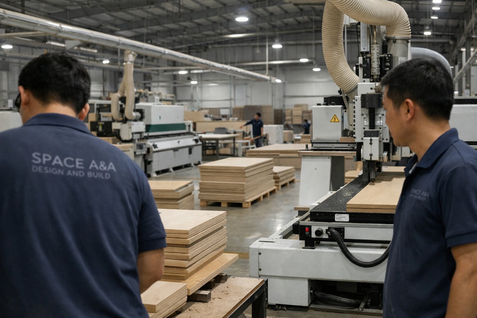 PRODUCTION & PROCESSING - Hình 6